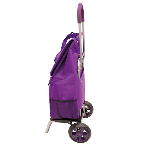 dbest products Trolley Dolly