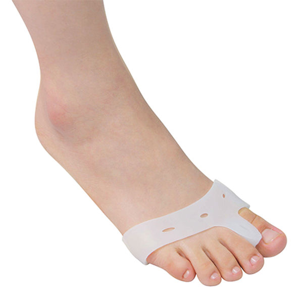 Gel Bunion Spacer Band