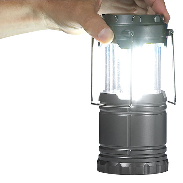 Taclight Lantern