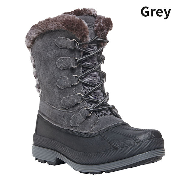 Product image for Propet Women's Tall Boot Lumi