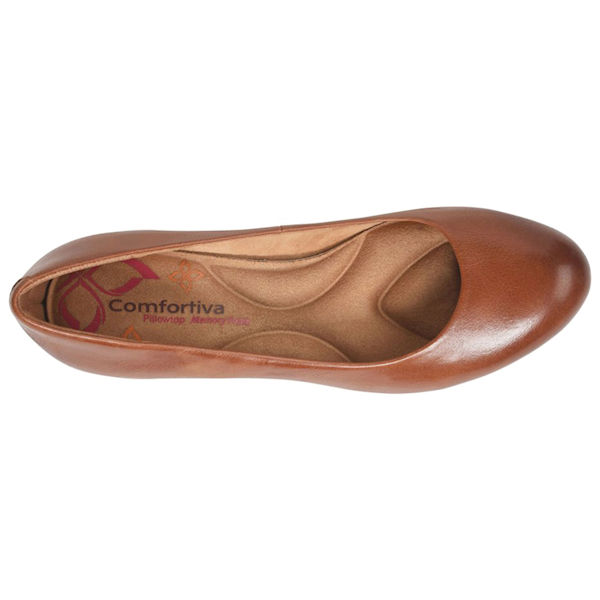 Soft Spots Comfortiva Amora Heels
