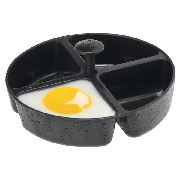 Kalorik&reg; Stainless Steel Egg Cooker