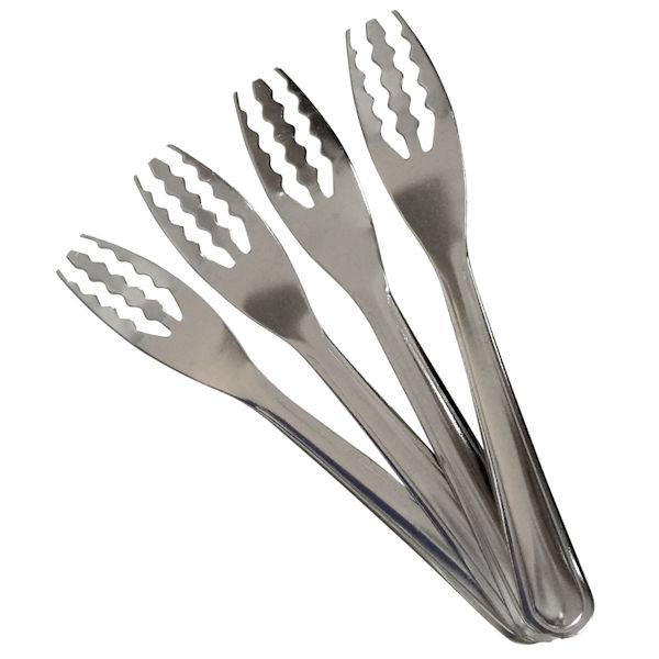Spaghetti Forks set of 4