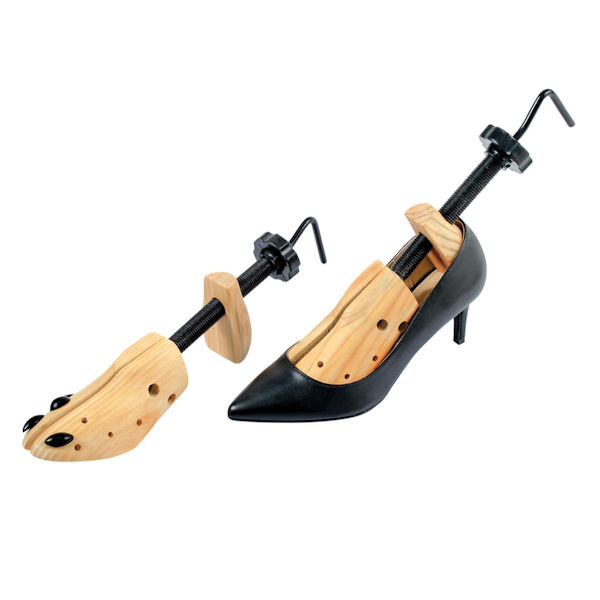 Wood Shoe Stretchers (pair)