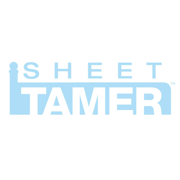Sheet Tamer