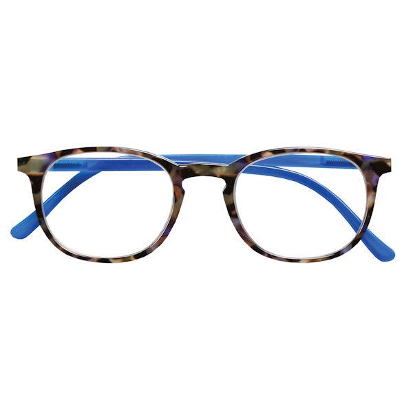 Christina Readers - Colorful Scratch-Resistant Reading Glasses