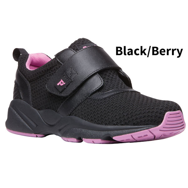 Product image for Propet Women's Stability X Strap Sneakers