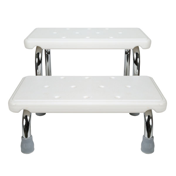 Support Plus Bath Safety Steps