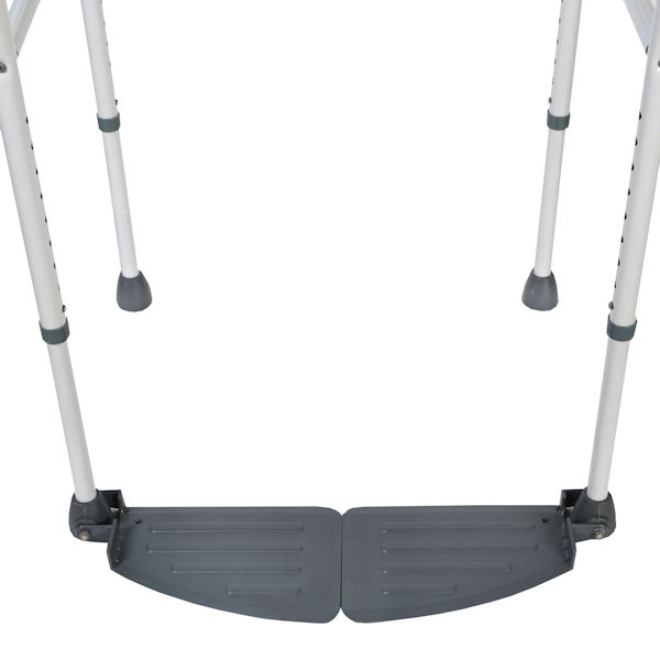 Product image for Support Plus Folding Toilet Safety Frame