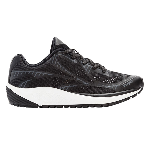 Product image for Propet Women's One LT Sneakers - Black
