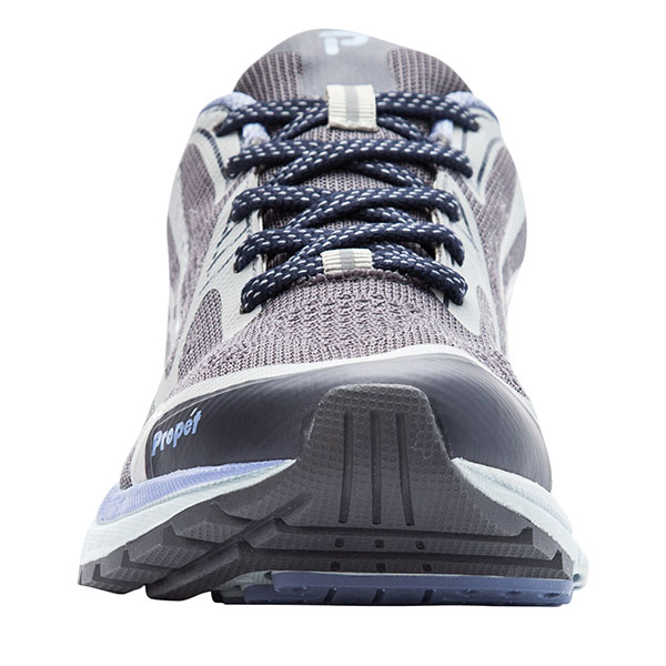 Product image for Propet Women's One LT Sneakers - Lavender/Grey