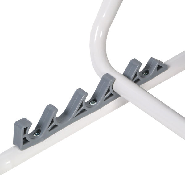 Support Plus&reg; Adjustable Frame Backrest