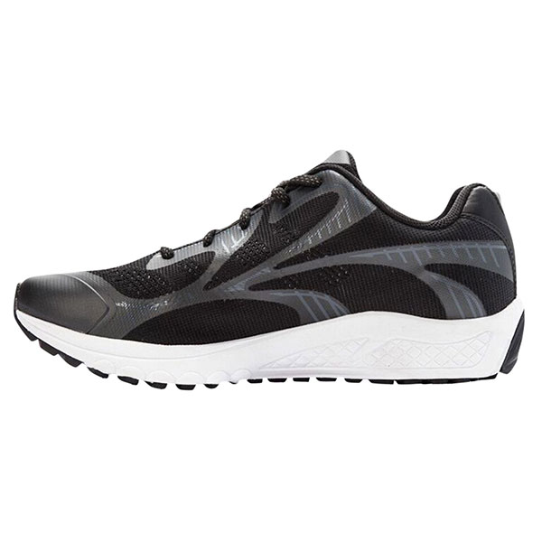 Product image for Propet Men's One LT Sneakers - Black/Grey