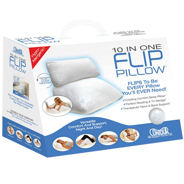 Flip Pillow&#8482;