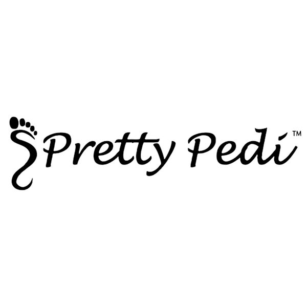 Pretti Pedi Tri-Head