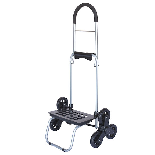 Mighty Max Stair Climbing Cart