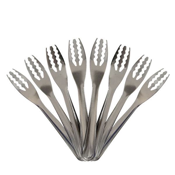 Spaghetti Forks Set of 8