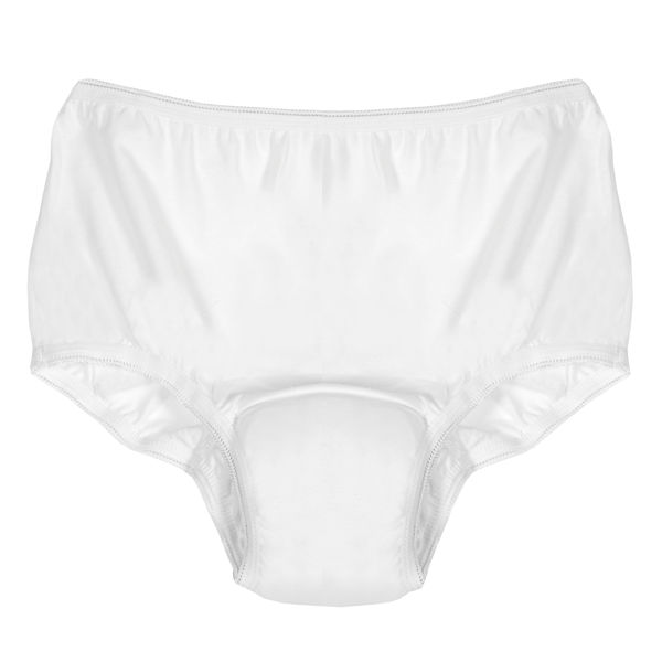 Product image for Women's Panty 20oz. White - 3 Pack