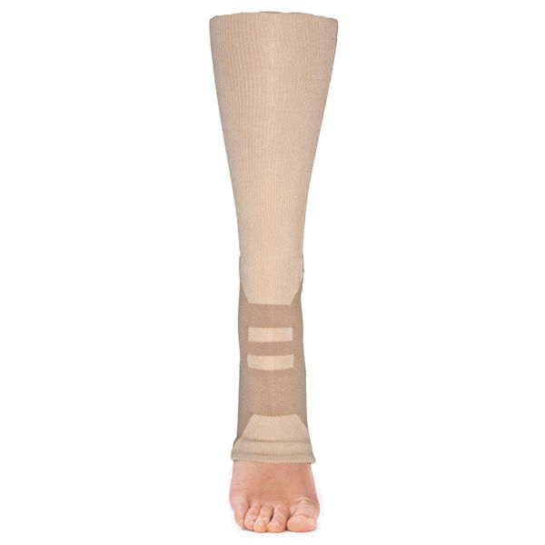 Zip Zap Arch Support Compression Sock