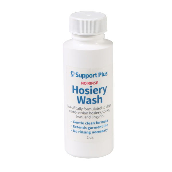 Support Plus&reg; Hosiery Wash 2oz