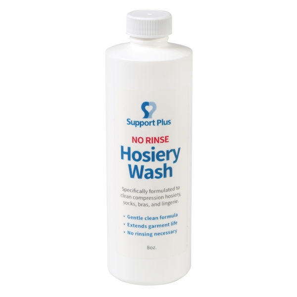 Support Plus&reg; Hosiery Wash 8oz