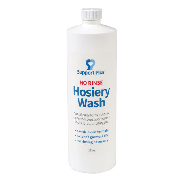 Support Plus&reg; Hosiery Wash 16oz