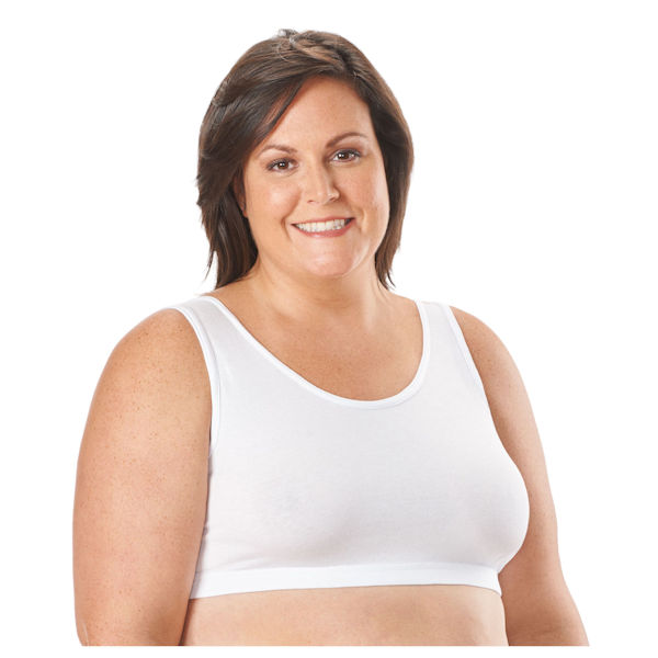 Product image for Comfort Care Sports Bra