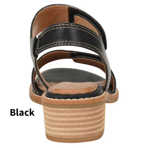 Soft Spots&reg; Comfortiva&reg; Baja sandals