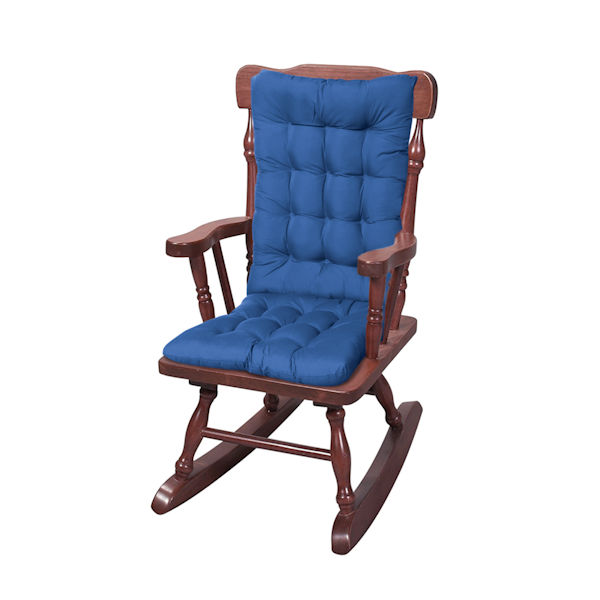 Rocking Chair Cushion Set