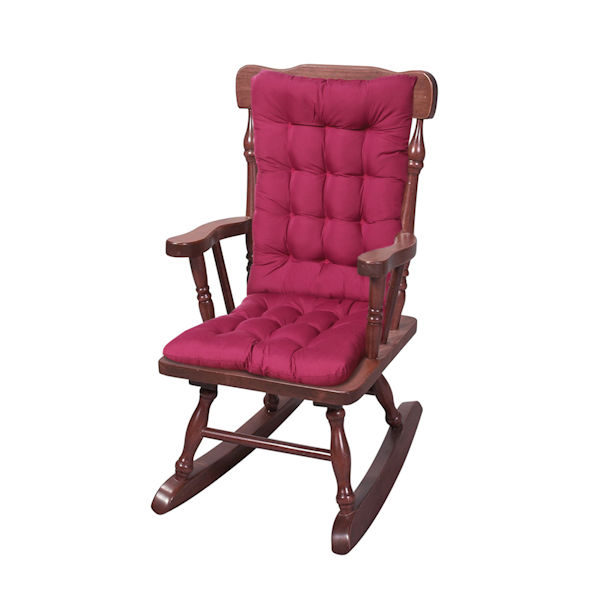 Rocking Chair Cushion Set