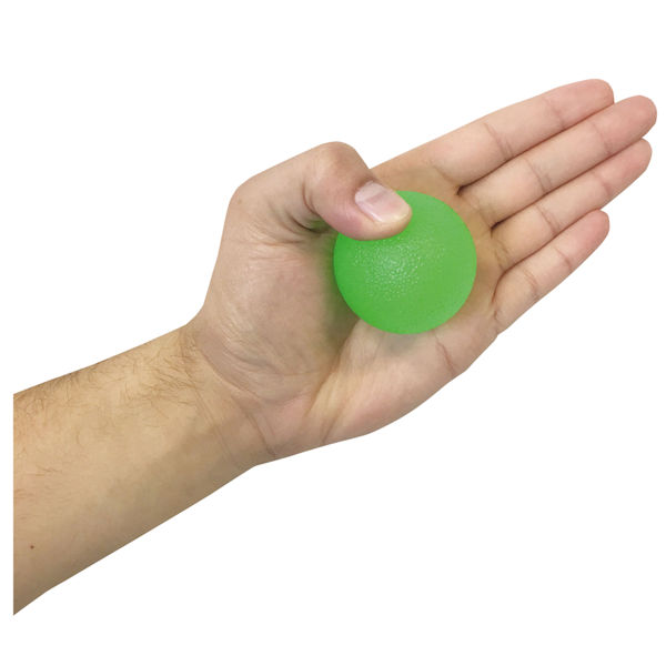 Hand Therapy Exerciser Kit