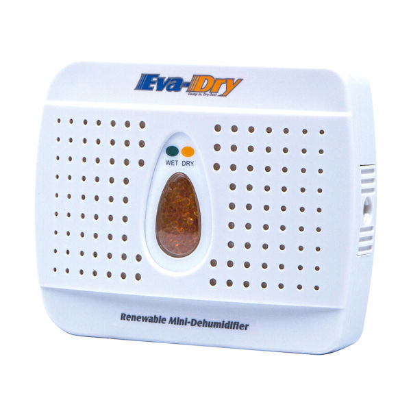 Eva-Dry&reg; Mini Dehumidifier