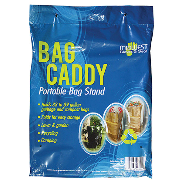 Bag Caddy