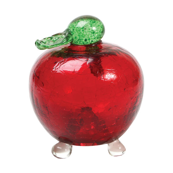 Product image for Apple Shaped Fruit Fly Trap