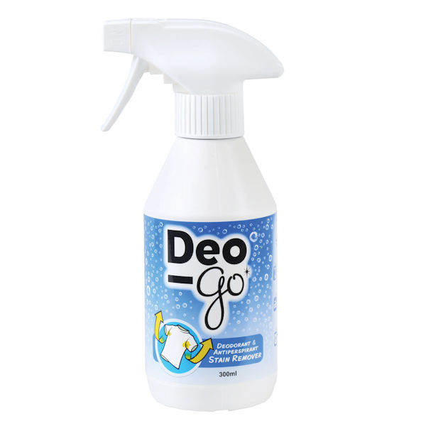 Deo-Go Deodorant & Antiperspirant Stain Remover