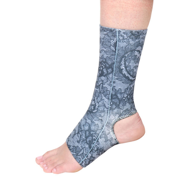 Printed Ankle Support
