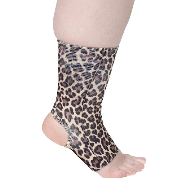 Printed Ankle Support