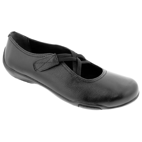 Ros Hommerson&reg; Cozy Mary Janes