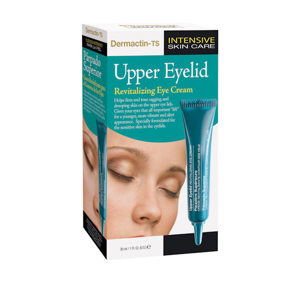 Product image for Upper Eyelid Revitalizing Cream - 1 oz.