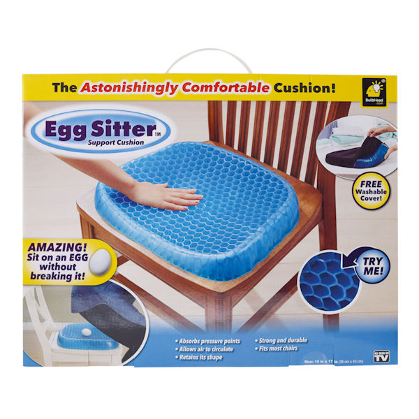 Egg Sitter&trade; Support Cushion
