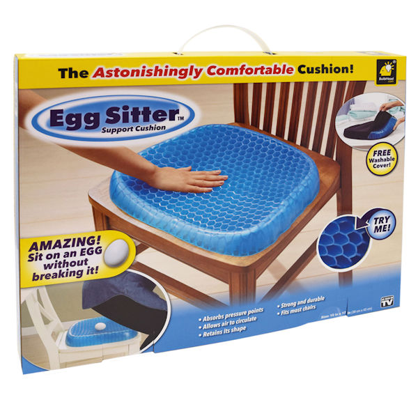 Egg Sitter&trade; Support Cushion