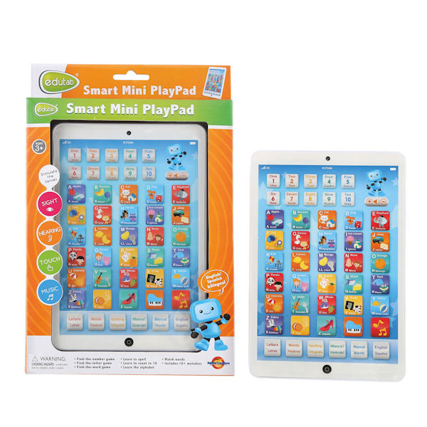 EduTab&#8482; Mini Learning Tablet