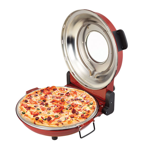 Kalorik&reg; Hot Stone Pizza Oven