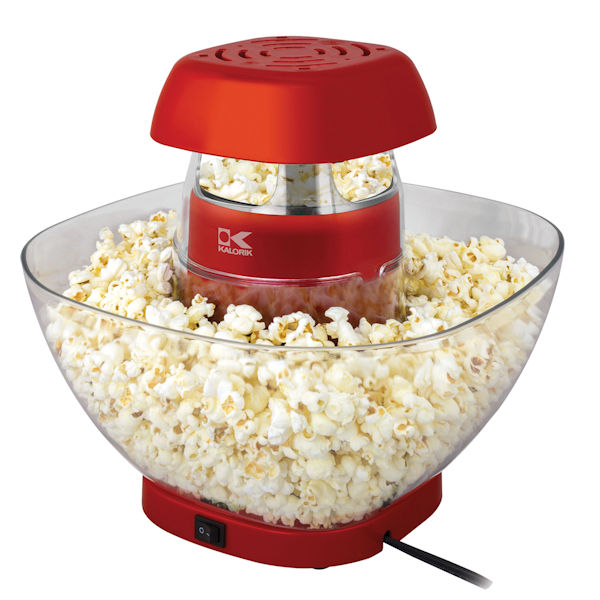 Kalorik&reg; Volcano Popcorn Maker