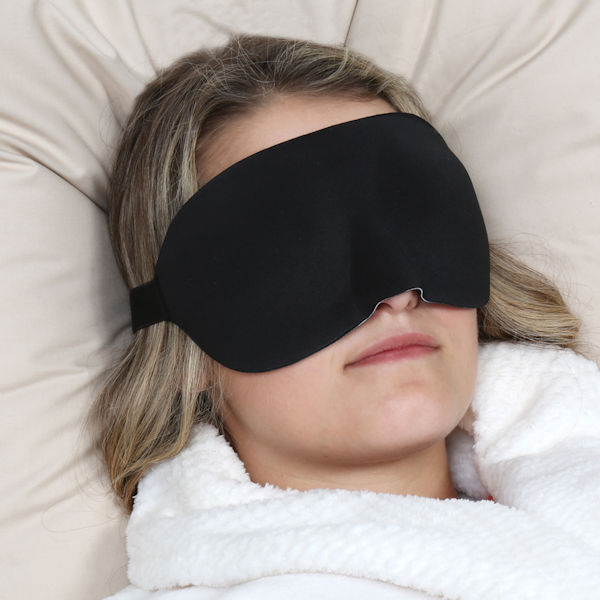 Product image for Support Plus Contoured Sleep Mask 