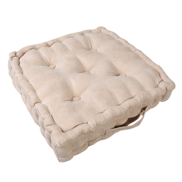 Product image for Tufted Booster Cushion