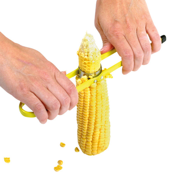 Deluxe Corn Cutter