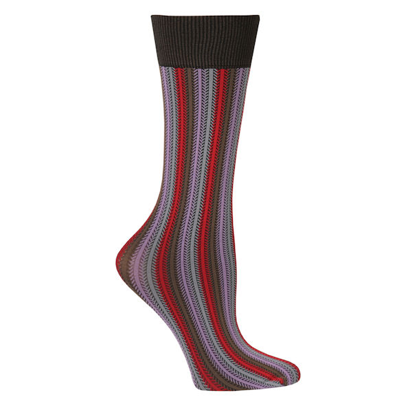 Mild Compression Trouser Socks