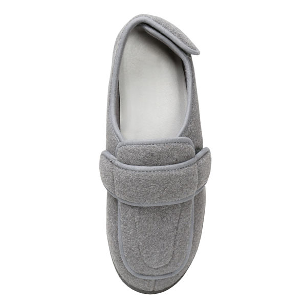 Product image for Foamtreads Physician Men's - Light Grey