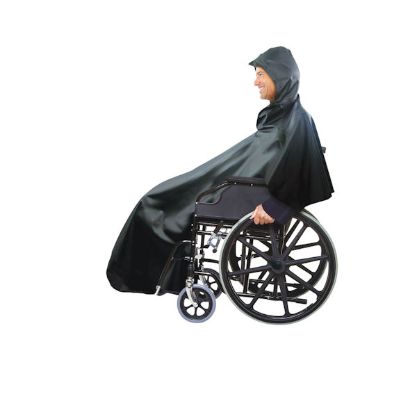Wheelchair Rain Cover